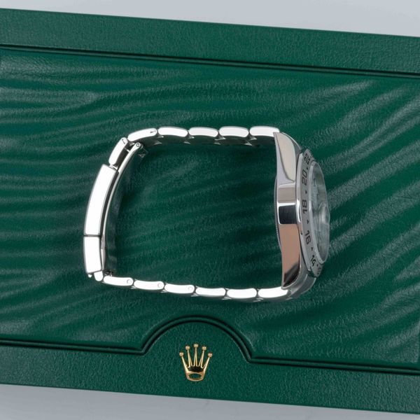 Rolex Explorer II 226570